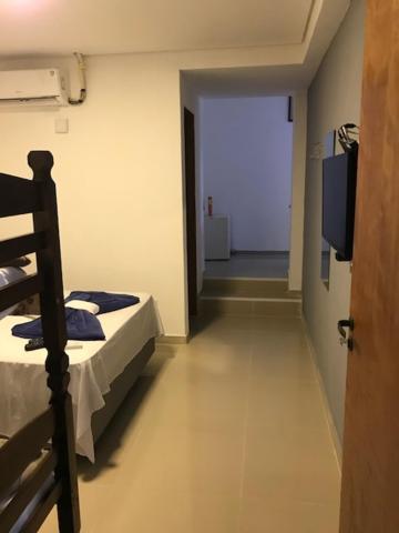 Pensão Rio Mar *