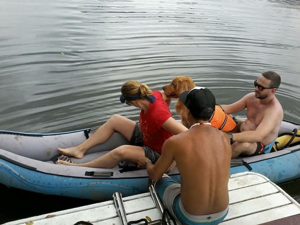 Pensão Rio Mar *
